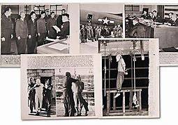 Image result for Japan War Crimes Trial