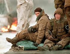Image result for First Chechen War Movie