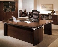 Image result for Home Office Desk Furniture Sets
