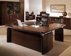Image result for small executive desk