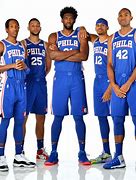 Image result for Philadelphia 76Ers Roster