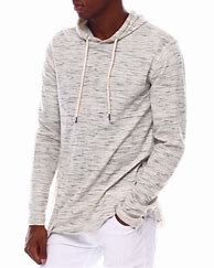 Image result for Waffle Knit Hoodie for Men