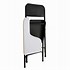 Image result for Folding Chair with Tablet Arm