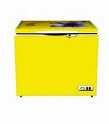 Image result for Small Freezer Chest with Wheels