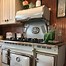 Image result for Vintage Style Kitchen Appliances