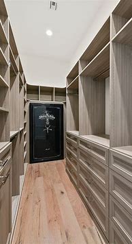Image result for Closet Layout Ideas