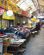 Image result for 524 Yeongdeungpo Market