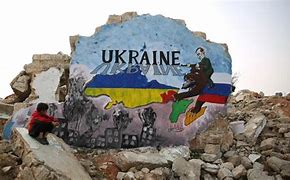 Image result for Syria and Ukraine