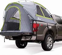 Image result for Toyota Tacoma Truck Bed Tent