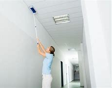 Image result for Commercial Ceiling Cleaning