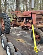 Image result for Allis Chalmers Garden Tractor