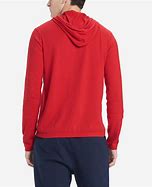 Image result for Tommy Hilfiger Signature Hoodie