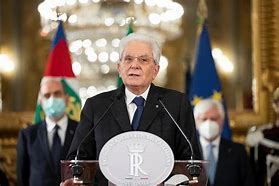 Image result for Who Is the Current President of Rome