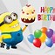 Image result for Happy May Day Minion