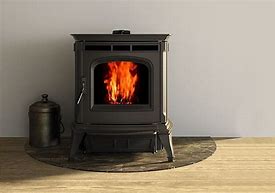 Image result for Small Harman Pellet Stove