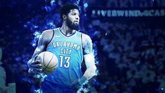 Image result for Paul George Shooting Wallpaper