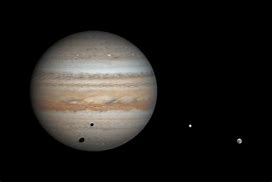 Image result for Jupiter and Moons Telescope