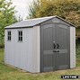Image result for Costco Outdoor Storage Sheds