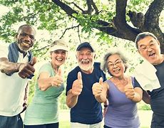 Image result for Senior Citizen People