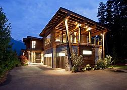Image result for Mountain Home Architecture
