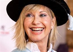 Image result for Olivia Newton-John Age 70 Fighting Cancer