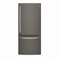 Image result for Grey Refrigerator