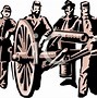 Image result for Civil War Logo Clip Art