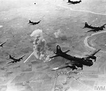 Image result for Strategic Bombing