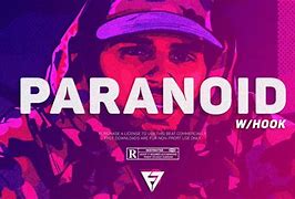 Image result for Paranoid Chris Logo