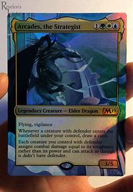 Image result for Magic The Gathering Planeswalkers