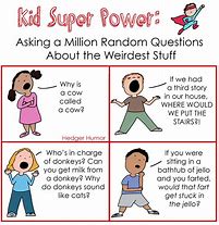 Image result for funny why questions