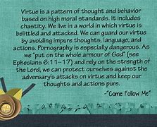 Image result for My Virtue