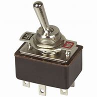 Image result for Dpdt LED Toggle Switch