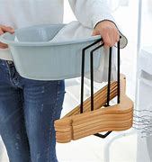 Image result for Container for Clothes Hangers