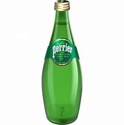 Image result for Perrier Sparkling Natural Mineral Water | 24Ct