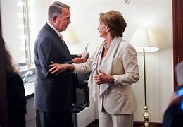 Image result for Nancy Pelosi John Boehner and U Tube