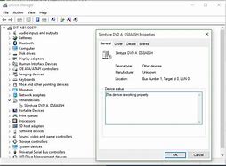 Image result for CD Drive Not Detecting Disc