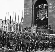 Image result for Italians Spanish Civil War