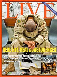 Image result for War On Terror U.S. Soldier