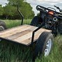 Image result for Small ATV Trailer