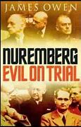 Image result for Nuremberg Trials Patch
