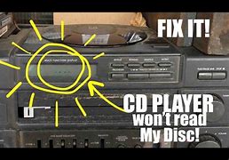 Image result for DVD Player Won't Work with My TV