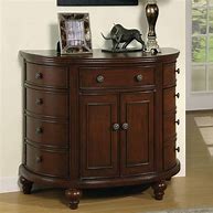 Image result for Accent Cabinets and Chests