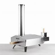 Image result for Uuni Portable Pizza Oven