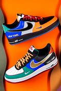 Image result for Nike Air New York Mesh Sneakers
