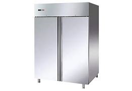 Image result for Tall Narrow Upright Freezer