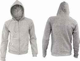 Image result for Full Zip Up Hoodie