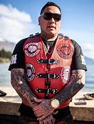 Image result for Mongrel Mob Riders