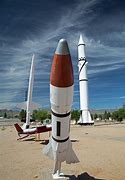 Image result for White Sands Missile range