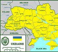 Image result for Political Geography of Ukraine